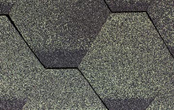 Siabost Bho Thuath fibreglass shingle repairs