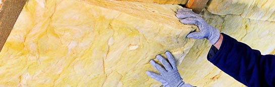 quotes for Siabost Bho Thuath roof insulation