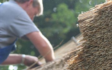 professional Siabost Bho Thuath thatchers