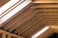 Siabost Bho Thuath tapered roof insulation quotes