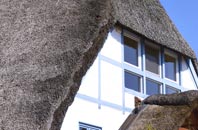 find rated Siabost Bho Thuath thatchers